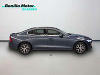 Usado Volvo S60 Core 197 CV (144 kW) 2023 Berlina
