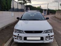 usado Subaru Impreza SW 2.0 RX AWD