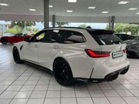 Usado BMW M3 Competition Edition 510 CV (375 kW) 2024 Blanco Familiar