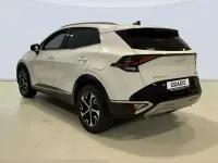 Usado Kia Sportage GT-Line 180 CV (132 kW) 2022 Blanco SUV