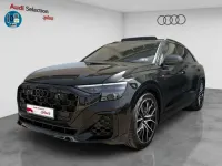 Usado Audi Q8 Premium 394 CV (289 kW) 2025 Negro SUV