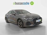 Usado Audi A3 S-Line 150 CV (110 kW) 2025 Gris/plata Berlina