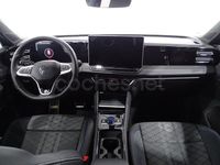 Usado VW Tiguan R-line 150 CV (110 kW) 2024 Gris / plata SUV