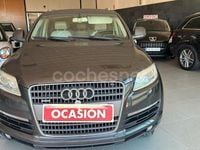 Usado Audi Q7 233 CV (171 kW) 2006 Negro SUV