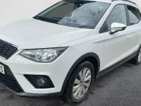 Usado Seat Arona Ecomotive 95 CV (69 kW) 2019 SUV