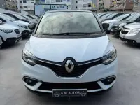 Usado Renault Grand Scénic IV Edition One 131 CV (96 kW) 2017 Blanco Monovolumen