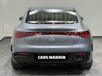 Usado Mercedes EQE300 Edition 2024 Eléctrico Berlina