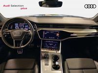 usado Audi A6 Avant 45 TDI Sport quattro Tiptronic