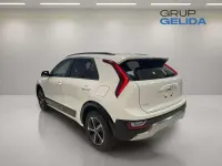 Nuevo Kia Niro 141 CV (103 kW) 2026 Blanco SUV