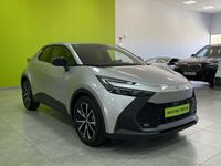 Nuevo Toyota C-HR Advance 140 CV (102 kW) 2026 Plateado SUV