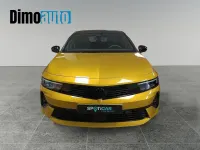 Usado Opel Astra 130 CV (95 kW) 2024 Dorado Utilitario