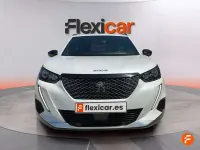 Usado Peugeot 2008 Allure 131 CV (96 kW) 2022 Blanco SUV