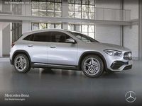 Usado Mercedes GLA250 AMG 224 CV (164 kW) 2022 Plateado SUV