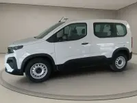Nuevo Peugeot Rifter Business-Line 99 CV (72 kW) 2025 Blanco Monovolumen
