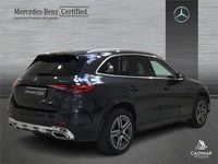 Usado Mercedes GLC300e 333 CV (244 kW) 2023 SUV