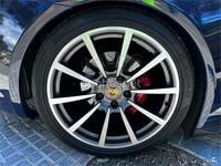 Usado Porsche 911 Carrera 4S 400 CV (294 kW) 2014 Azul Coupe