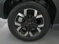 Usado Dacia Duster Extreme 91 CV (66 kW) 2025 Verde SUV