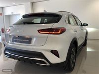 Nuevo Kia XCeed 100 CV (73 kW) 2025 Blanco SUV