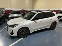 Usado BMW X1 M Sport 150 CV (110 kW) 2024 Blanco SUV