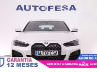 Usado BMW 420 Gran Coupé M Sport 190 CV (139 kW) 2022 Blanco Coupe
