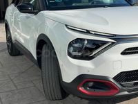 Usado Citroën C4 Shine 131 CV (96 kW) 2023 Blanco SUV