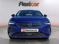 Usado Opel Corsa Elegance 101 CV (74 kW) 2021 Azul Utilitario