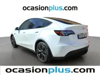 Usado Tesla Model 3 RWD 188 kW (256 CV) 2024 Blanco Berlina