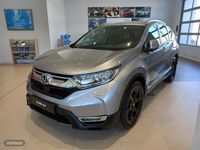 usado Honda CR-V 2.0 i-MMD 4x2 LIFESTYLE