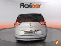 Usado Renault Scénic IV LIMITED 140 CV (102 kW) 2021 Gris Monovolumen