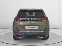 Usado Peugeot 5008 Allure 132 CV (97 kW) 2020 Marrón SUV