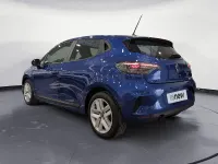 Usado Renault Clio V Evolution 91 CV (66 kW) 2024 Azul Berlina