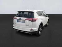 usado Toyota RAV4 EV 