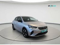 Usado Opel Corsa-e 100 kW (136 CV) 2023 Gris Utilitario