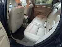 Usado Volvo XC70 Summum 185 CV (136 kW) 2010 Negro Familiar