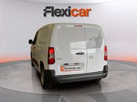Usado Opel Combo Edition 102 CV (75 kW) 2022 Blanco Monovolumen
