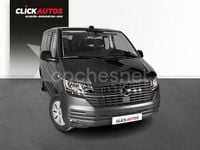 Usado VW Caravelle 150 CV (110 kW) 2023 Gris Van