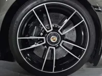 Usado Porsche 992 650 CV (478 kW) 2023 Verde Berlina