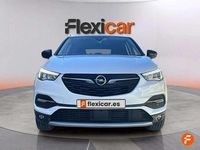 Occasion Opel Grandland X Design & Tech 131 PK (96 kW) 2021 Wit SUV