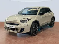 Usado Fiat 600 La Prima 100 CV (73 kW) 2024 Beige SUV