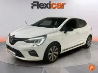 Usado Renault Clio V Evolution 91 CV (66 kW) 2023 Blanco
