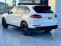 Usado Porsche Cayenne S E-Hybrid 416 CV (305 kW) 2016 Blanco SUV