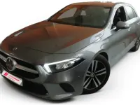 Usado Volvo S90 Inscription 235 CV (172 kW) 2016 Azul Berlina