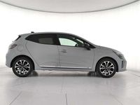 Usado Renault Clio V Techno 101 CV (74 kW) 2025 Gris Berlina