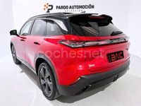 Nuevo Baic X55 177 CV (130 kW) 2025 Rojo SUV