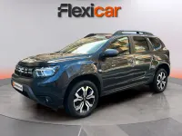 Usado Dacia Duster Journey 131 CV (96 kW) 2024 Gris SUV