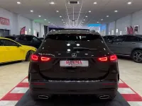 Usado Mercedes GLA45 AMG AMG line 218 CV (160 kW) 2022 Negro SUV