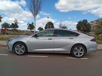 Usado Opel Insignia Business 170 CV (125 kW) 2022 Gris / plata Berlina