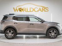 Usado Citroën C3 Aircross 100 CV (73 kW) 2025 Gris / plata SUV