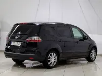 Usado Ford S-MAX Titanium 150 CV (110 kW) 2016 Negro Monovolumen