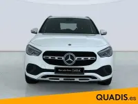 Usado Mercedes GLA250 218 CV (160 kW) 2022 Blanco SUV